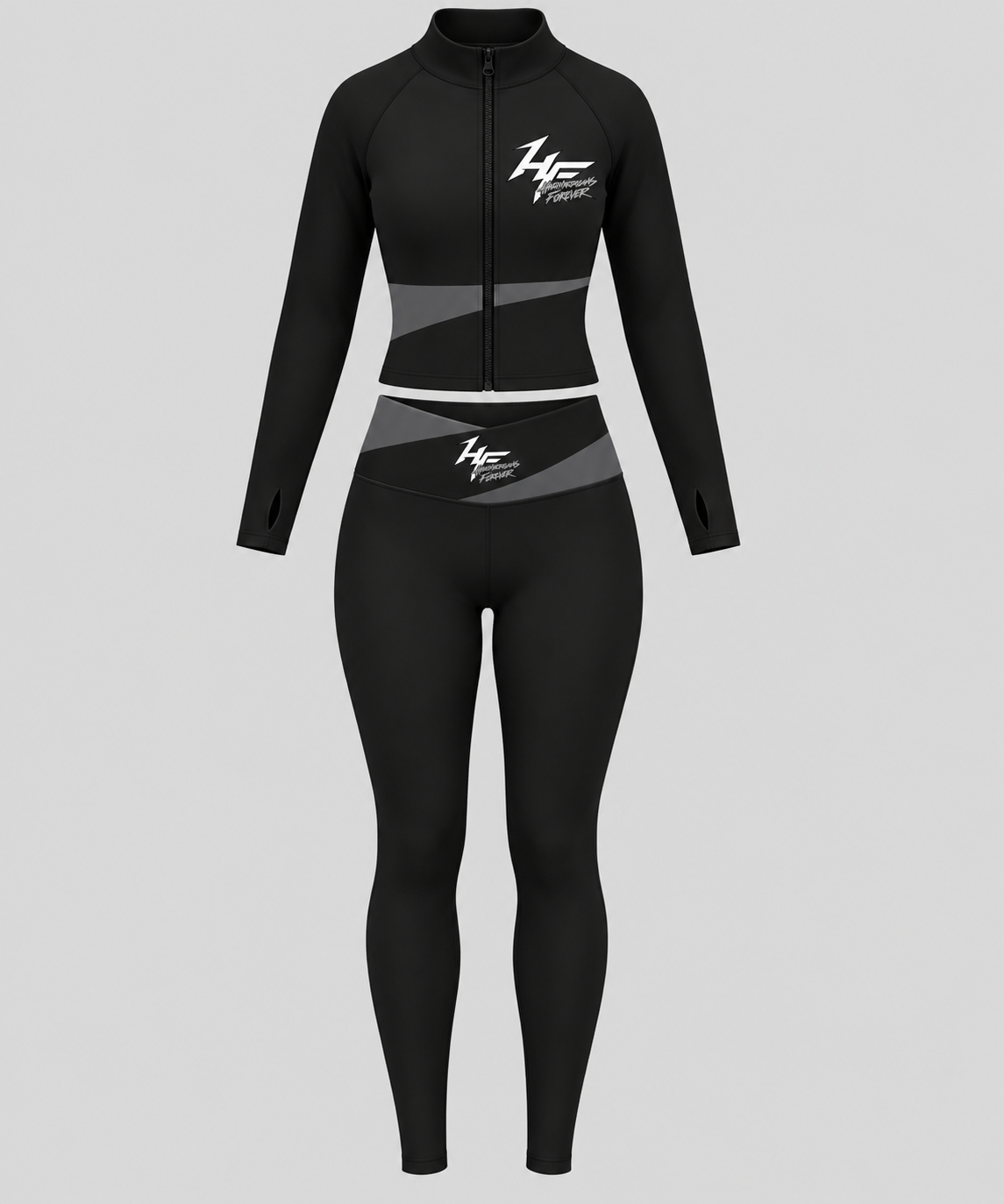 Hardyardigans Forever Women’s Essential Track Set