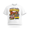 HardYardigan Sinners Tee