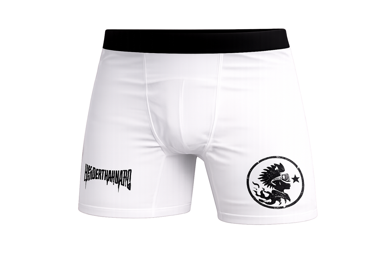 HarderThanHard Boxers