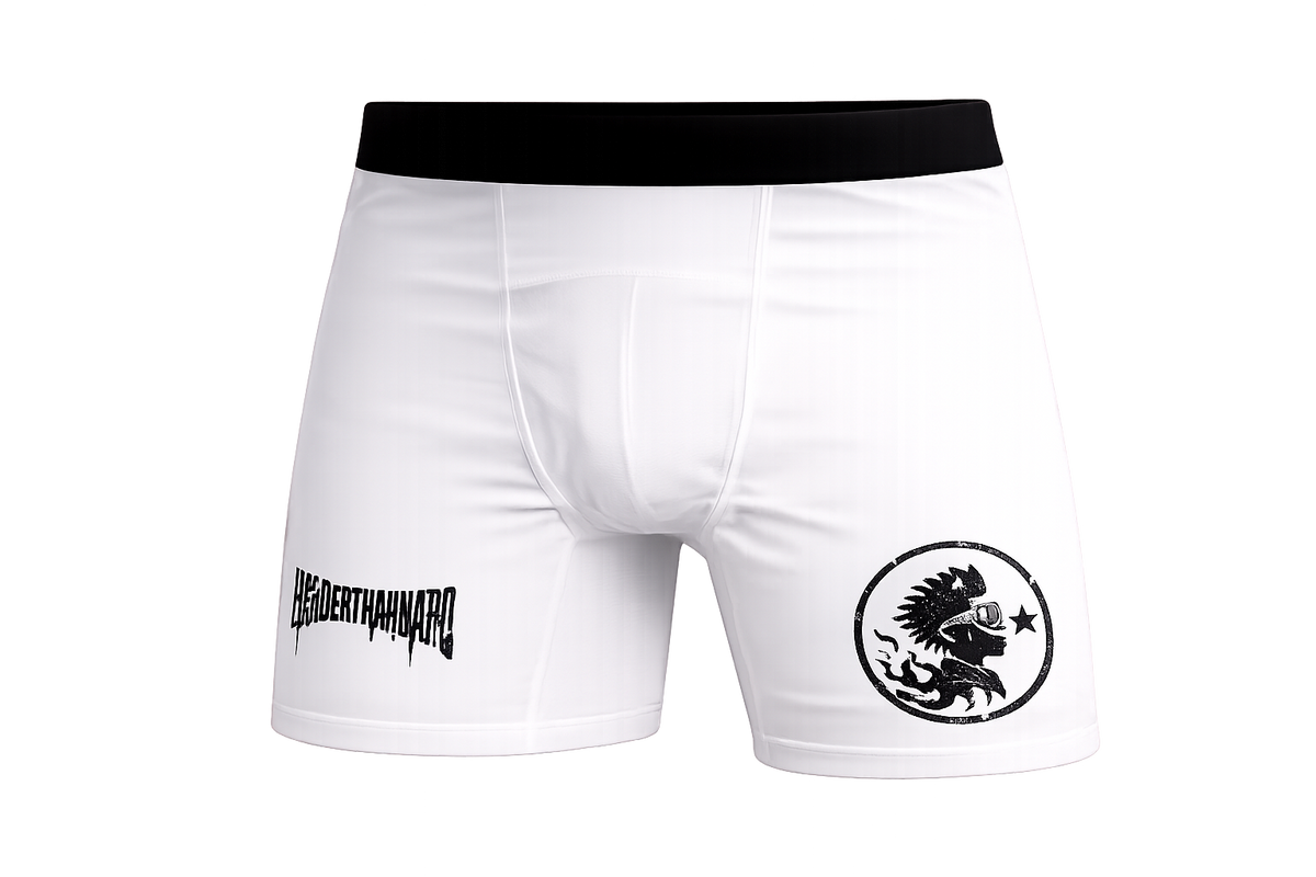 HarderThanHard Boxers