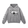 Members Only Sunfade Oversized Hoodie