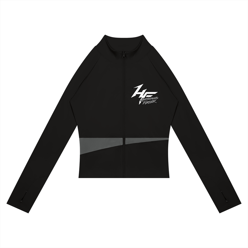Hardyardigans Forever Women’s Jacket